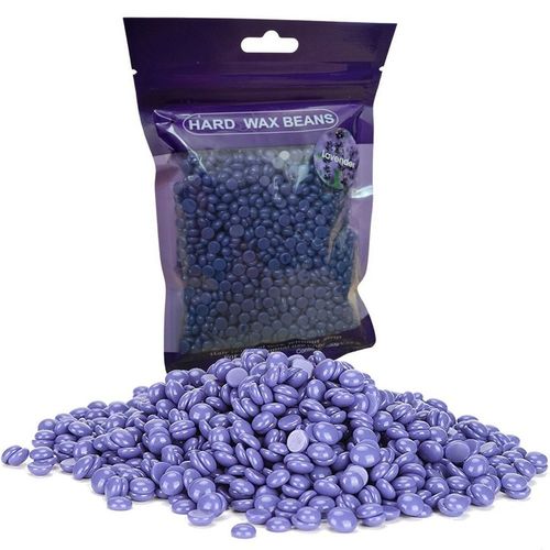 WOSK TWARDY DROPSY DO DEPILACJI BEZPASOWEJ NISKOTEMPERATUROWY 5X100 g na Arena.pl