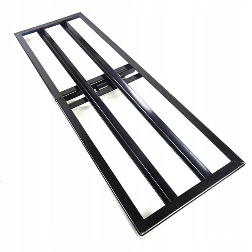 RĘCZNY NIWELATOR TERENU RÓWNIARKA DO TRAWNIKA ROZGARNIARKA 90X30cm na Arena.pl