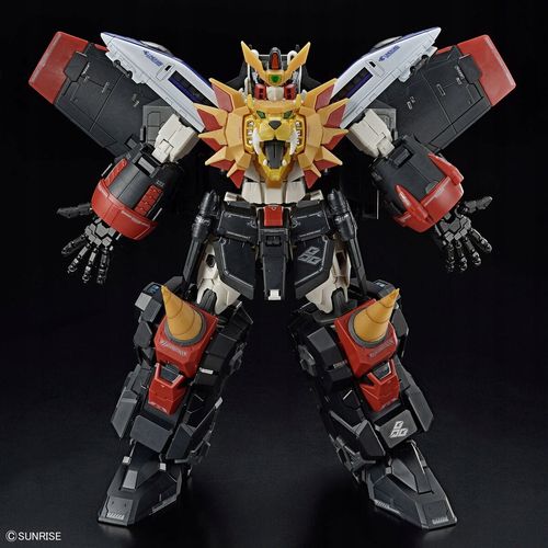 Figurka Bandai RG GAOGAIGAR na Arena.pl