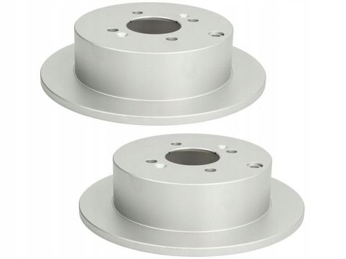 TARCZA HAM TYL 262X10 P BOSCH na Arena.pl
