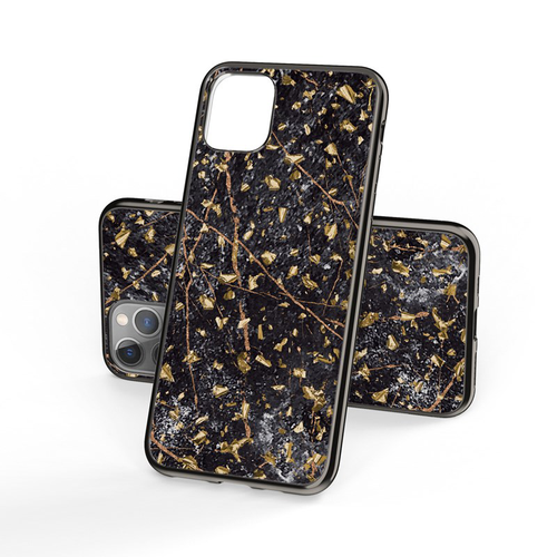 Zizo Refine - Etui iPhone 11 Pro (Black Marble) na Arena.pl