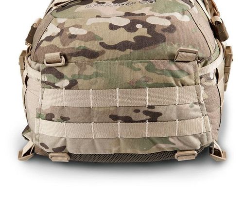 Plecak militarno- survivalowy Sparrow 20 L na Arena.pl