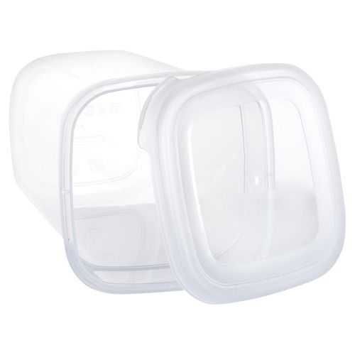 Pojemnik Kuchenny na Produkty Sypkie Żywność Kawę Cukier Sól Makaron 1L na Arena.pl