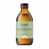 Fushi Ekologiczny Olej Rycynowy organic 250 ml