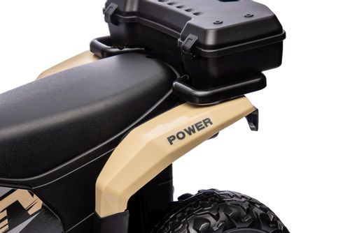 Quad Na Akumulator GTS1155 Khaki na Arena.pl