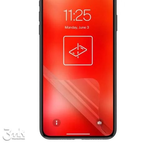 Apple iPhone 11 - 3mk FlexibleGlass na Arena.pl