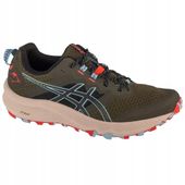 Buty sportowe Męskie ASICS Gel-Trabuco Terra 2 1011B607-300 r. 44