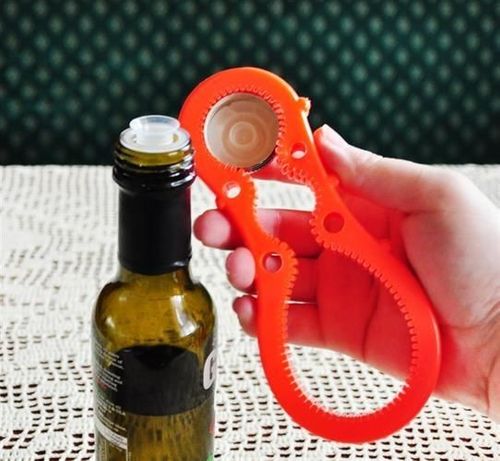 Otwieracz do słoików - dwustronny na Arena.pl