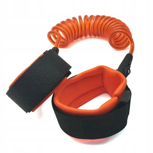 SZELKI Smycz DZIECKA Przeciw ZGUBIENIU UCIECZCE na Arena.pl