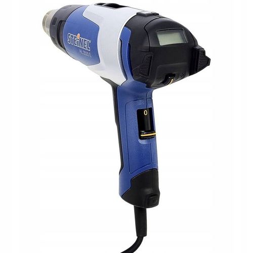STEINEL Opalarka HL2020E 2200W 80-630°C na Arena.pl