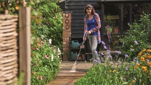 Myjka ciśnieniowa BOSCH EasyAquatak 100 06008A7E01 na Arena.pl