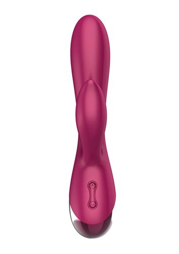 xocoon endless love clitoris & g spot vibrator na Arena.pl