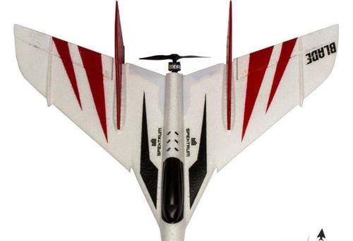 UM F-27 FPV BNF Basic na Arena.pl