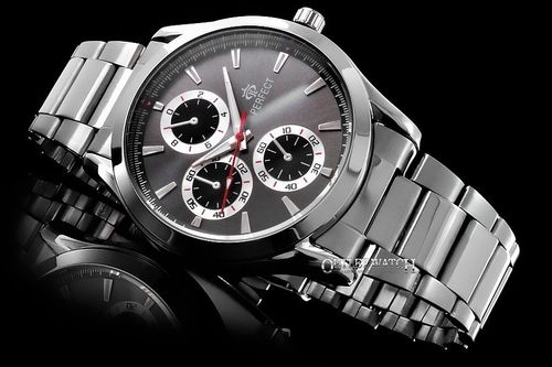 Zegarek Męski PERFECT JADER na Arena.pl