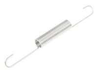 Sprężyna Simplicity pedału jazdy i hamulca krótka 6-5/8 Lg CZĘŚĆ ORYGINALNA 1721995SM