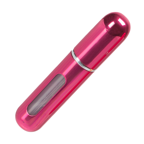 Atomizer podróżny do perfum 5ml dozownik na Arena.pl