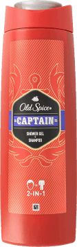 OLD SPICE Captain 400 ml na Arena.pl