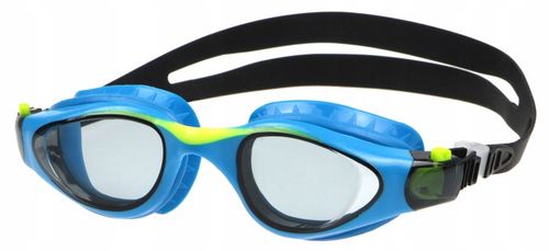 ZESTAW OKULARY DO PŁYWANIA CZEPEK PŁYWACKI BASEN na Arena.pl