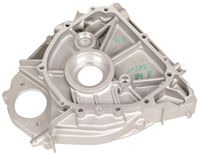 Miska olejowa Loncin LC7500I LC7000I CZĘŚĆ ORYGINALNA 110820245-0001