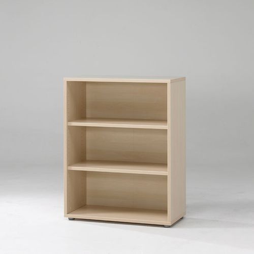 PRIMA regał 2 półki 113/89 cm na Arena.pl