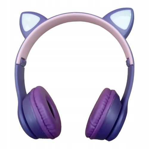 Słuchawki bezprzewodowe nauszne RETOO E720 na Arena.pl