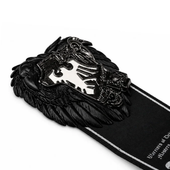 Seal of Raven Guard | 5 cm | Metal | Przypinka Gamingowa | Warhammer 40k