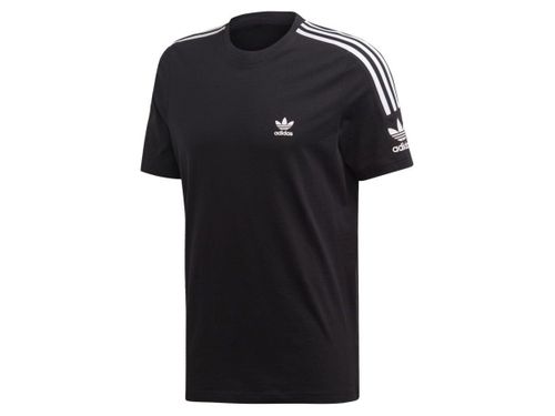 Koszulka męska ADIDAS TECH TEE S na Arena.pl