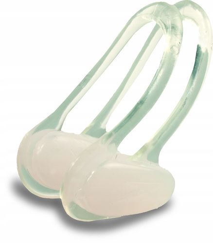 Zatyczka klips na nos Speedo Nose Clip Universal na Arena.pl
