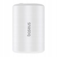 Pompka Baseus PocketGo Pro turystyczna z funkcją odpompowywania powietrza i