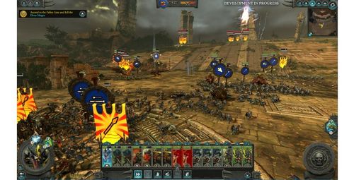 Cenega Gra PC Total War Warhammer II na Arena.pl