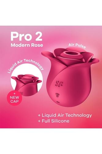 pro 2 modern rose na Arena.pl