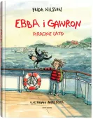 Ebba i Gawron. Pirackie lato