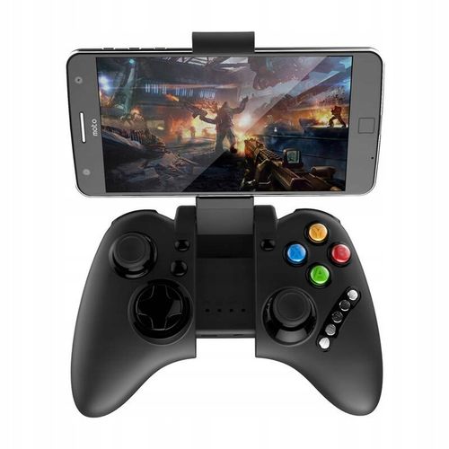 Kontroler bezprzewodowy / GamePad iPega PG-9021S na Arena.pl