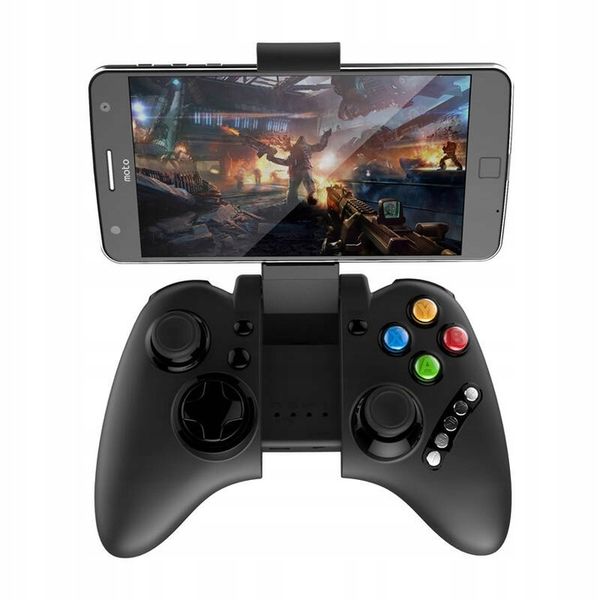Kontroler bezprzewodowy / GamePad iPega PG-9021S zdjęcie 5