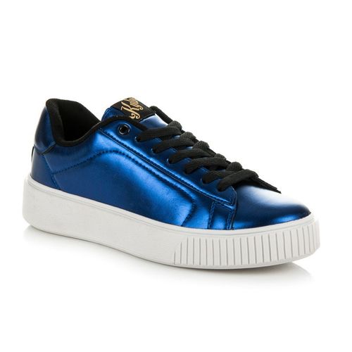 TRAMPKI NA PLATFORMIE Rozmiar - 38 na Arena.pl