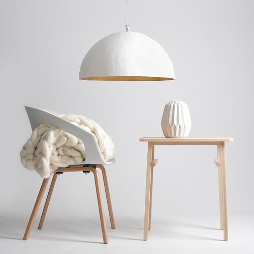 LAMPA WISZĄCA SIMI 3 WHITE L na Arena.pl