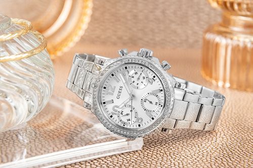 zegarek damski guess cosmic gw0590l1 + box na Arena.pl