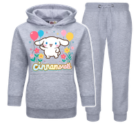 Dres Dziecięcy Cinnamoroll - Cynamonowiec