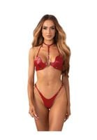 Inferro Komplet 2-Częściowy S/M/L