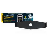 Tarcza do cięcia Garland 2 Części