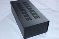 OBUDOWA METALOWA ELGIG E148WS-300 IEC 85x140x300