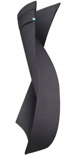 James Hawk Gym Towel - Funkcjonalny ręcznik na siłownię z mikrofibry na Arena.pl