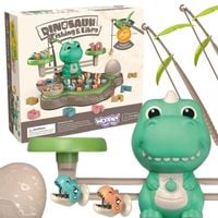 WOOPIE Waga Szalkowa Gra Lowienie Malych Prehis