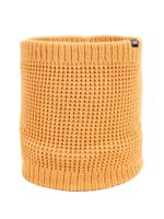 Komin zimowy chłopięcy musztardowy OMG! L-XL YOCLUB