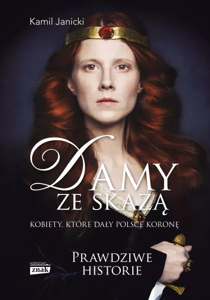 Damy ze skazą zdjęcie 1