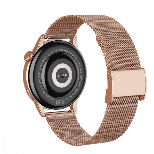 Smartwatch Maxcom Fit FW58 Gold Vanad Pro na Arena.pl