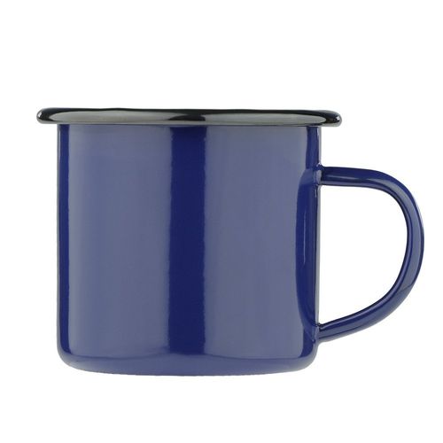 Emaliowany kubek 330 ml na Arena.pl