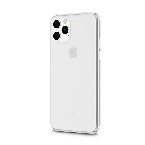 Moshi SuperSkin - Etui iPhone 11 Pro (Matte Clear) na Arena.pl
