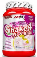 Odchudzanie Shake4 Fit & Slim wanilia 1000 g