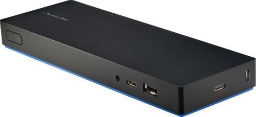 HP Inc. USB-C Dock G4 3FF69AA na Arena.pl